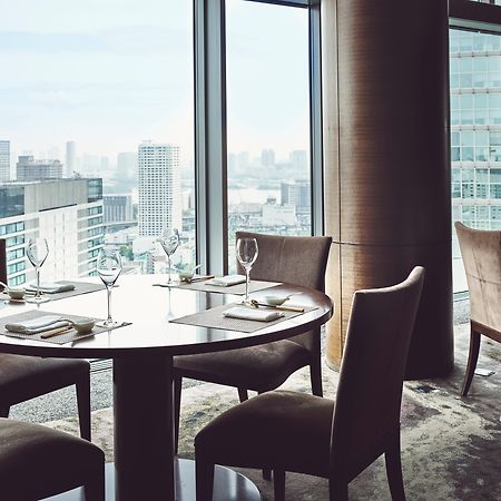 Готель The Strings By Intercontinental, Tokyo By Ihg Екстер'єр фото