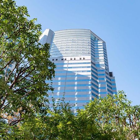 Готель The Strings By Intercontinental, Tokyo By Ihg Екстер'єр фото