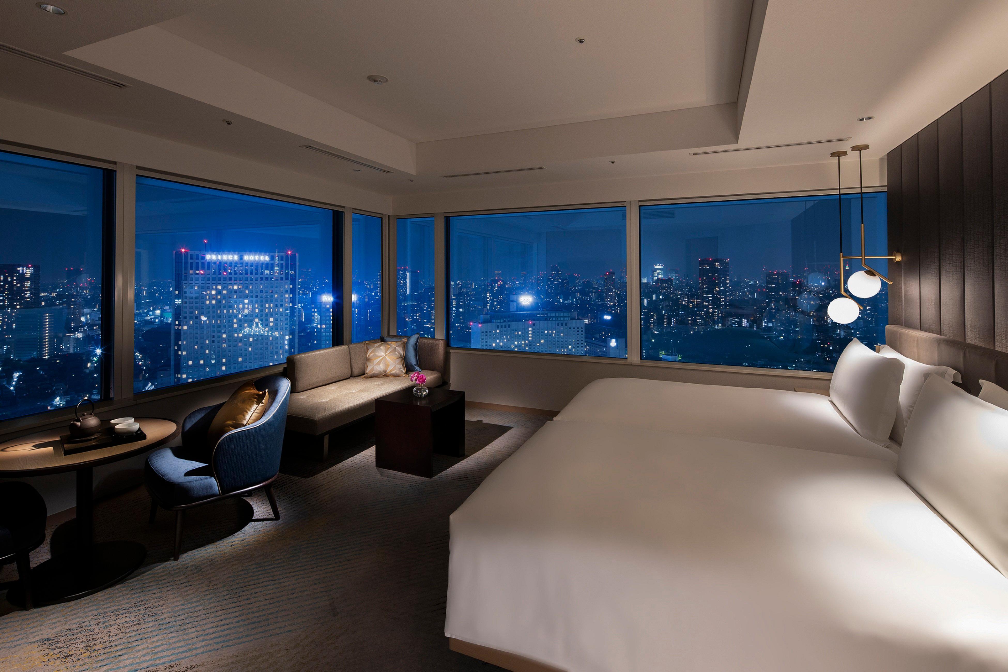 Готель The Strings By Intercontinental, Tokyo By Ihg Екстер'єр фото