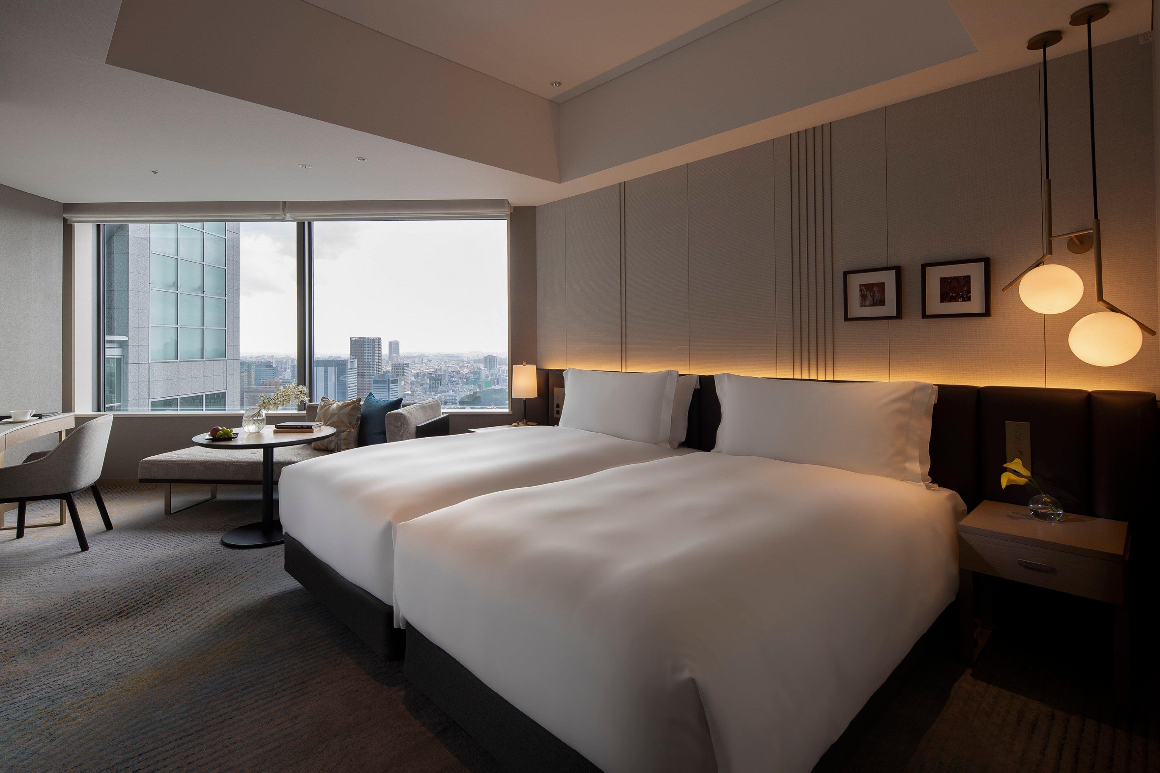 Готель The Strings By Intercontinental, Tokyo By Ihg Екстер'єр фото