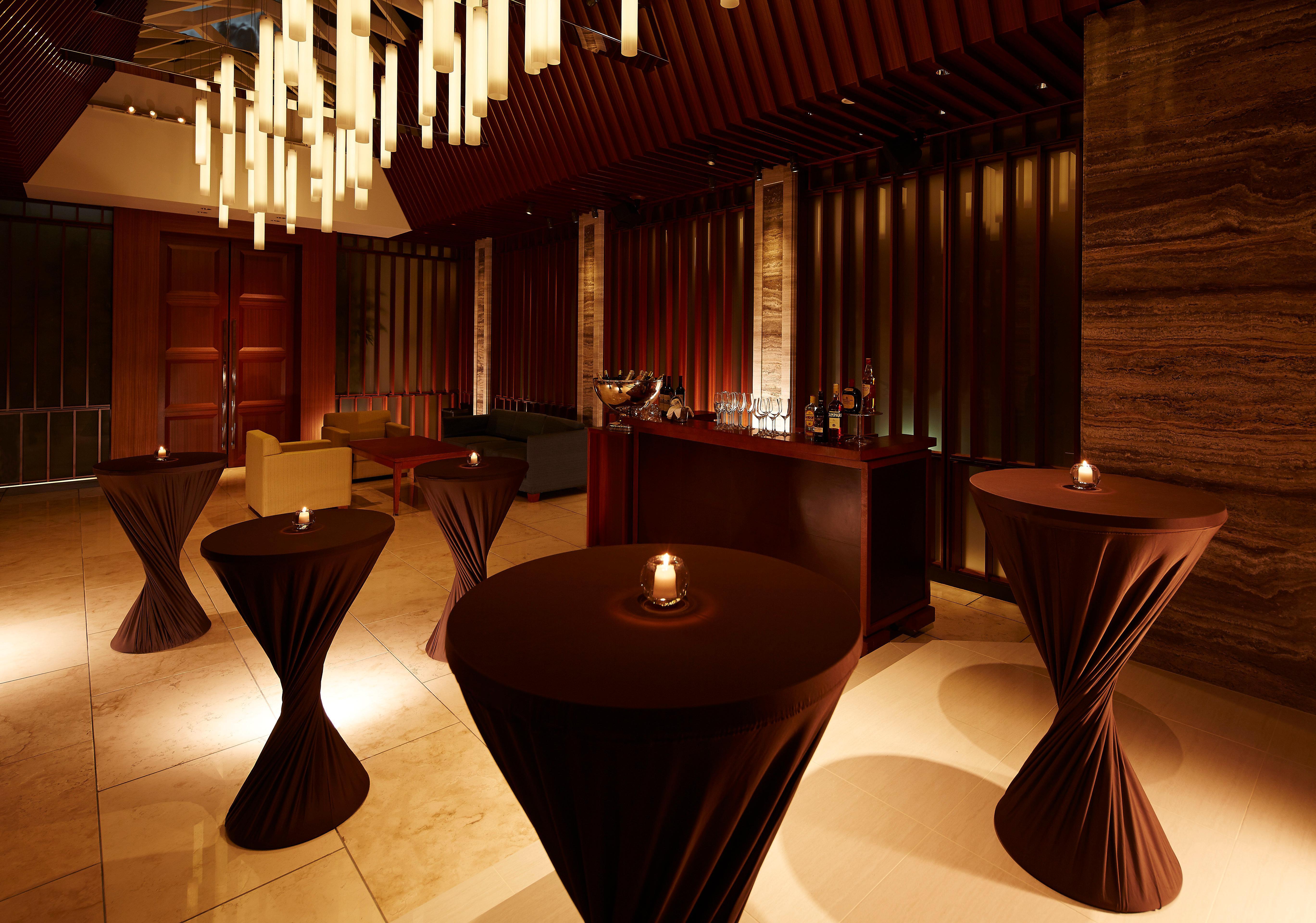 Готель The Strings By Intercontinental, Tokyo By Ihg Екстер'єр фото