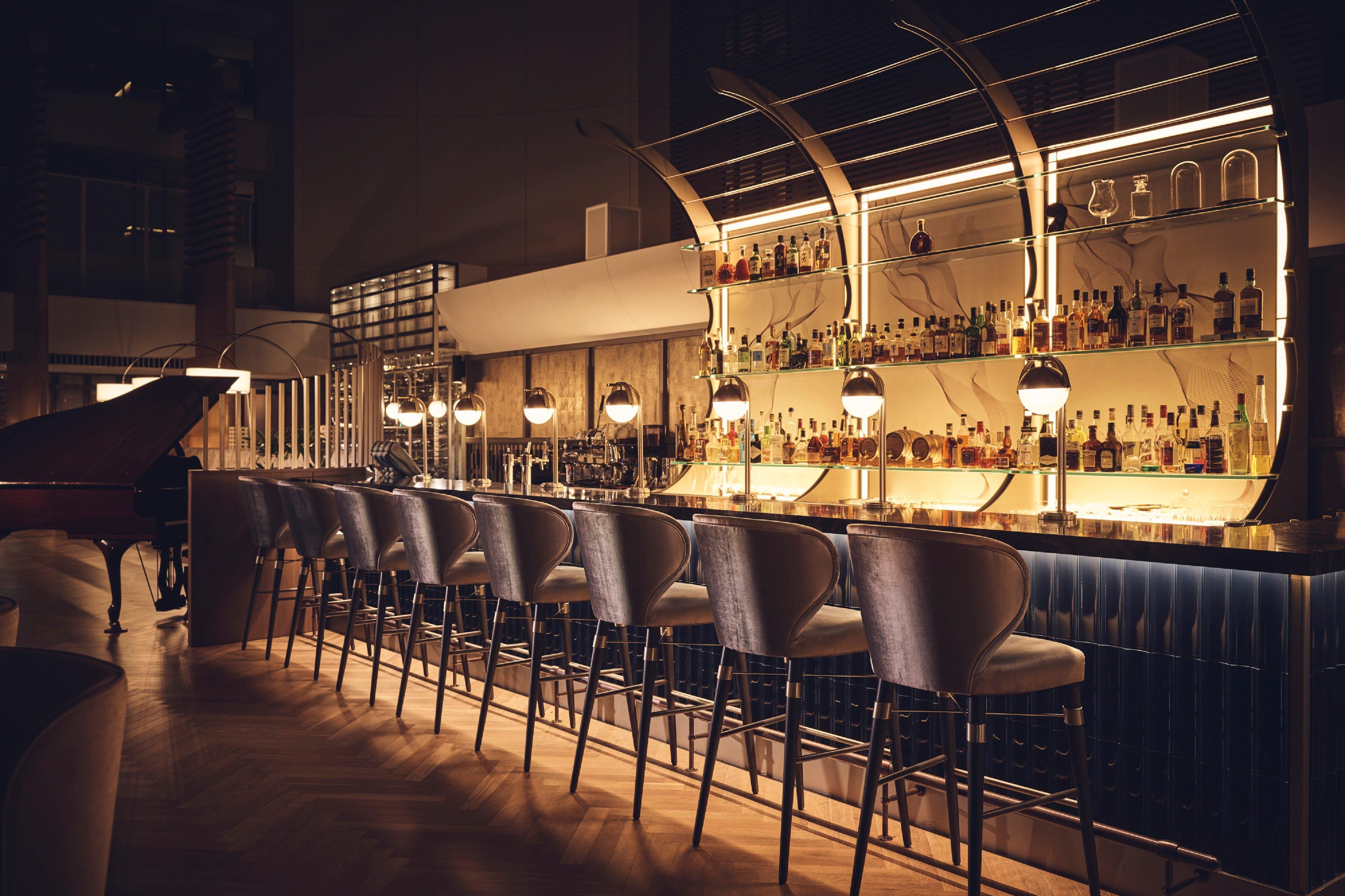 Готель The Strings By Intercontinental, Tokyo By Ihg Екстер'єр фото