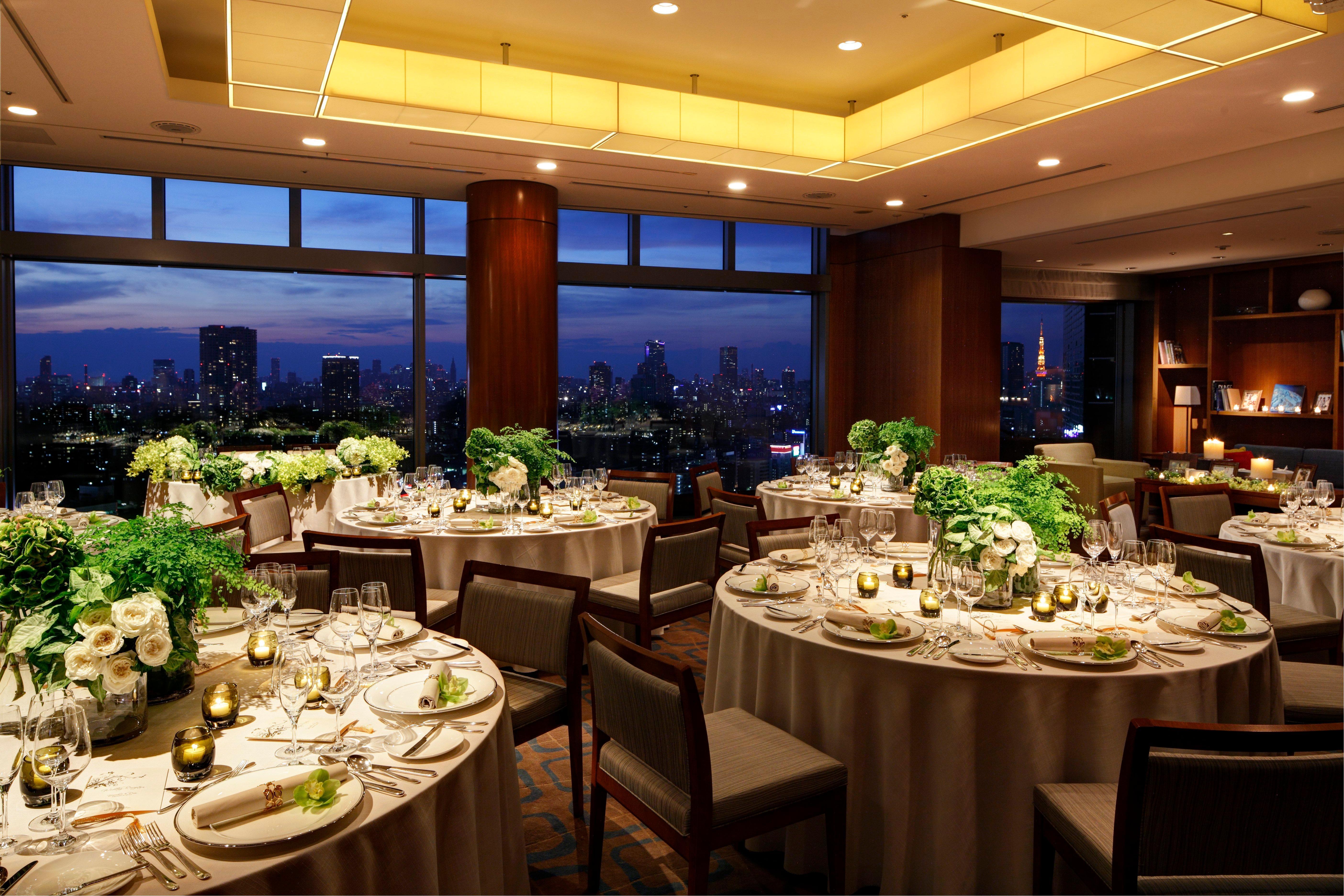 Готель The Strings By Intercontinental, Tokyo By Ihg Екстер'єр фото