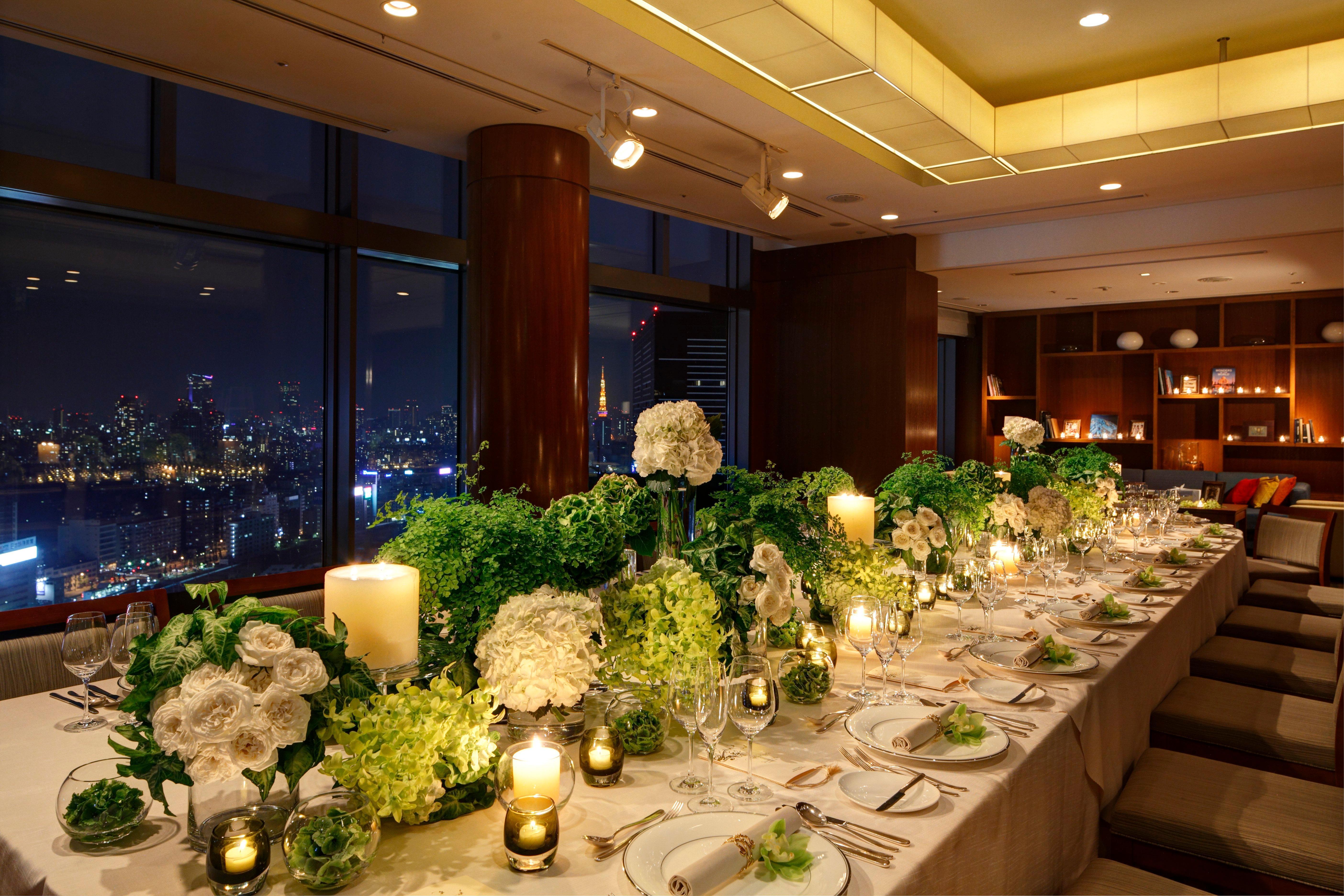 Готель The Strings By Intercontinental, Tokyo By Ihg Екстер'єр фото