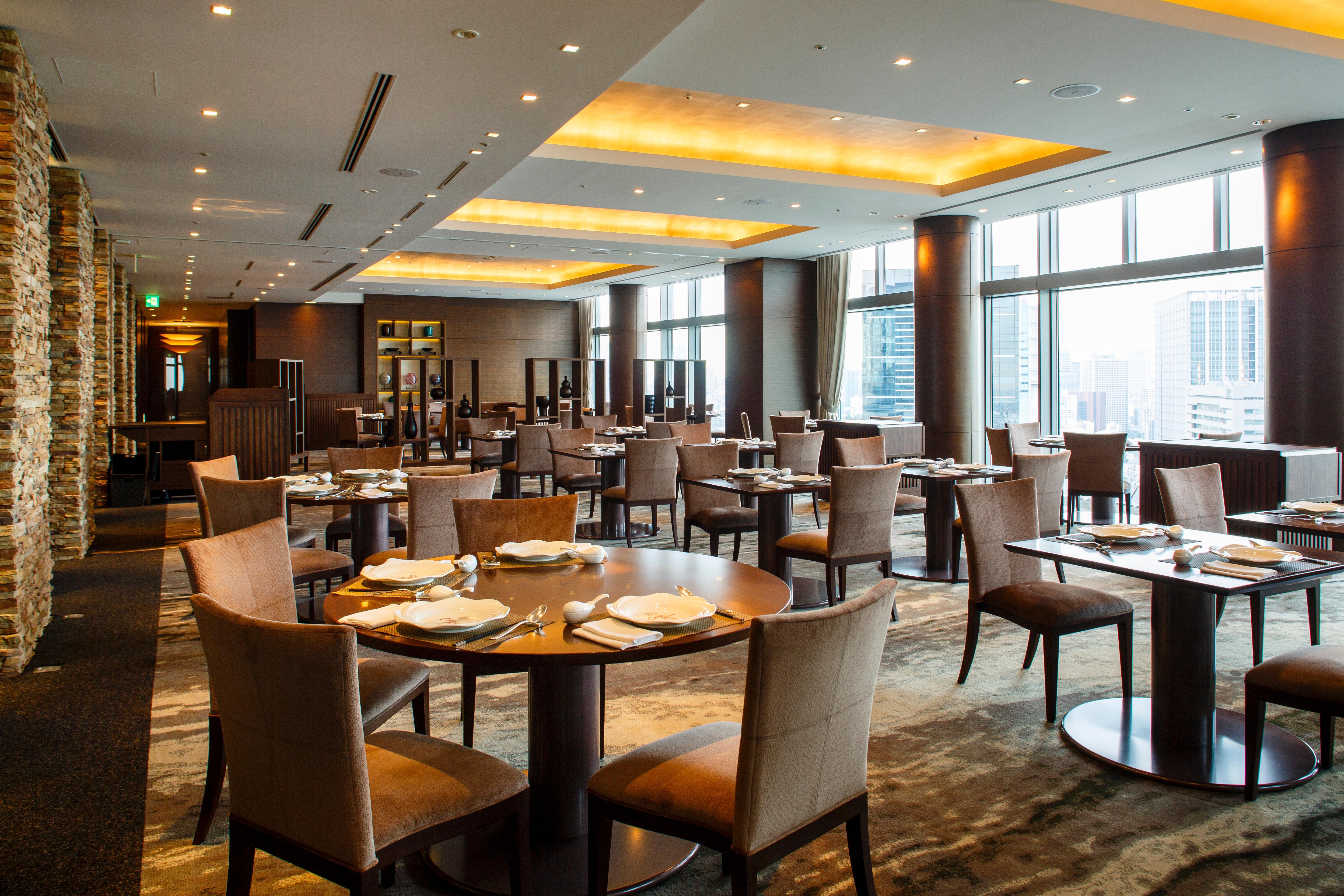 Готель The Strings By Intercontinental, Tokyo By Ihg Екстер'єр фото