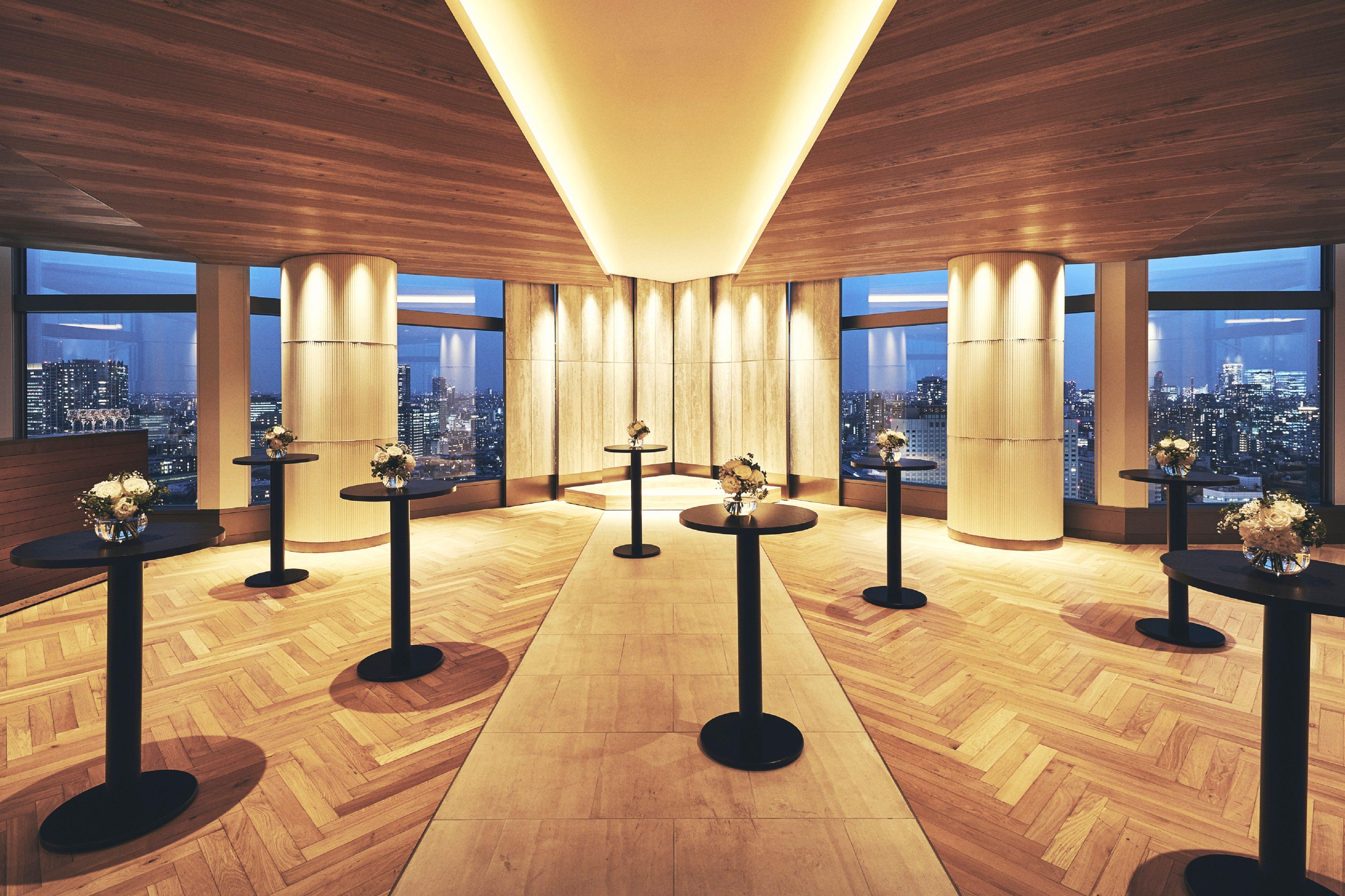 Готель The Strings By Intercontinental, Tokyo By Ihg Екстер'єр фото