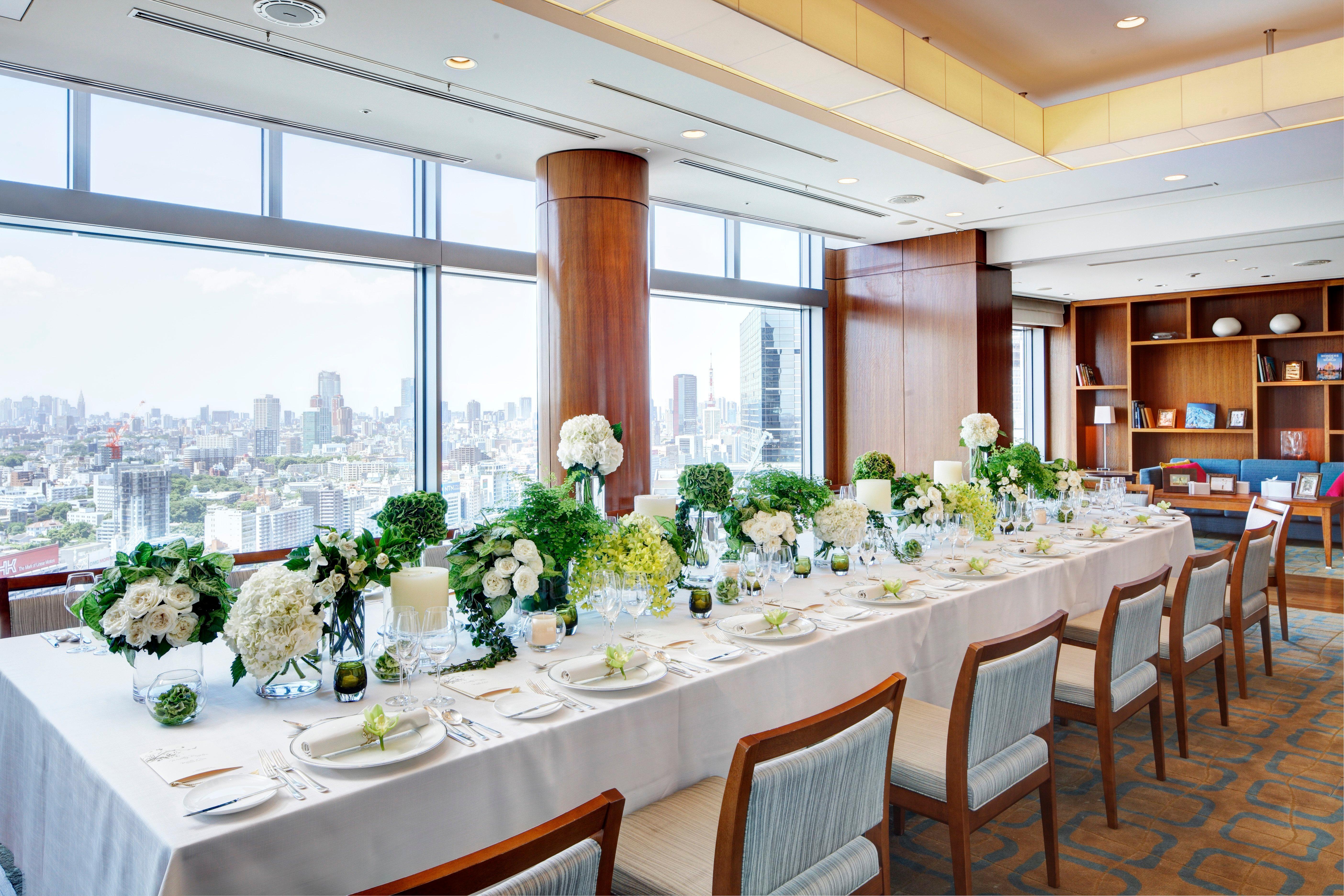 Готель The Strings By Intercontinental, Tokyo By Ihg Екстер'єр фото