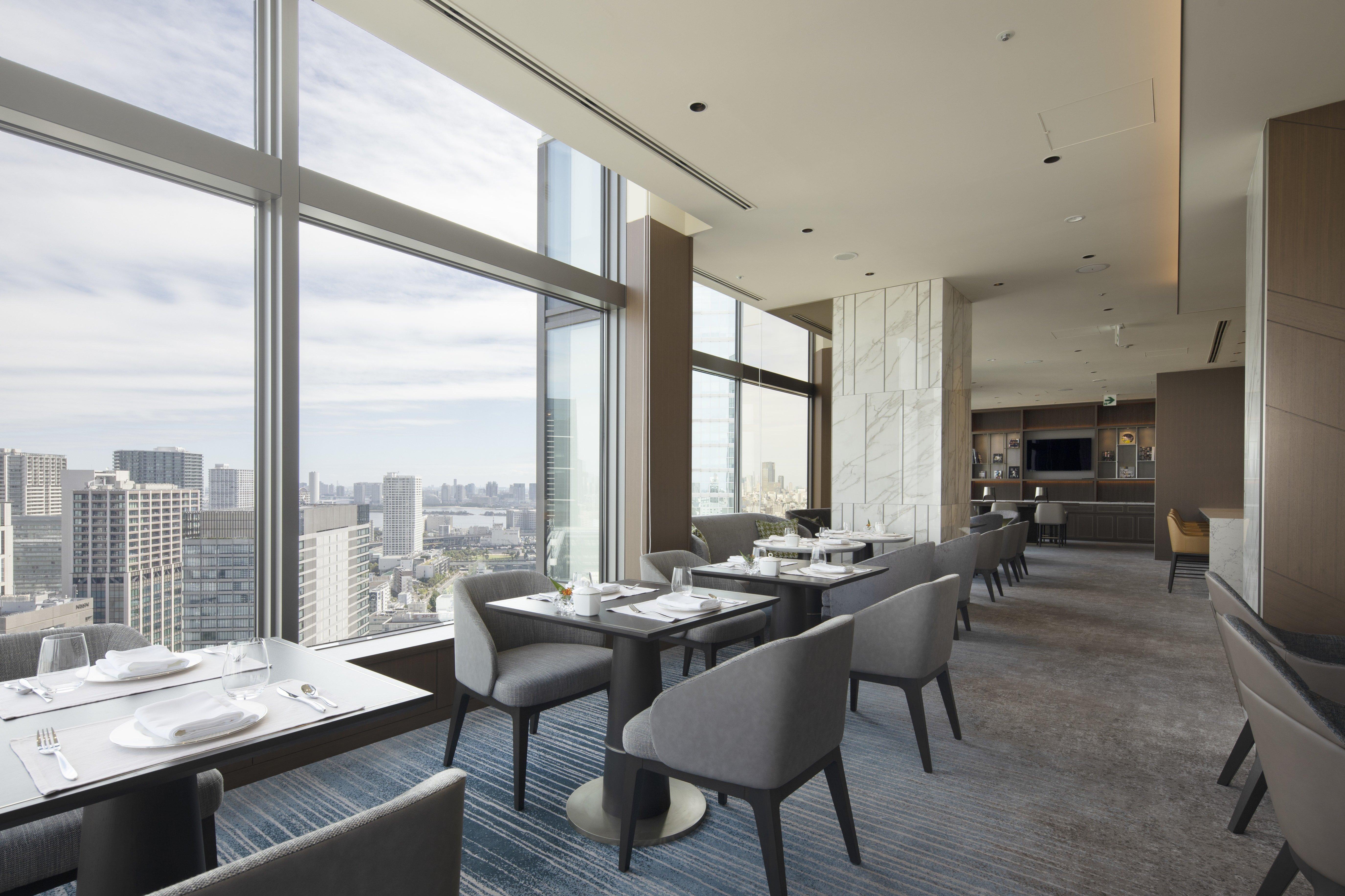 Готель The Strings By Intercontinental, Tokyo By Ihg Екстер'єр фото