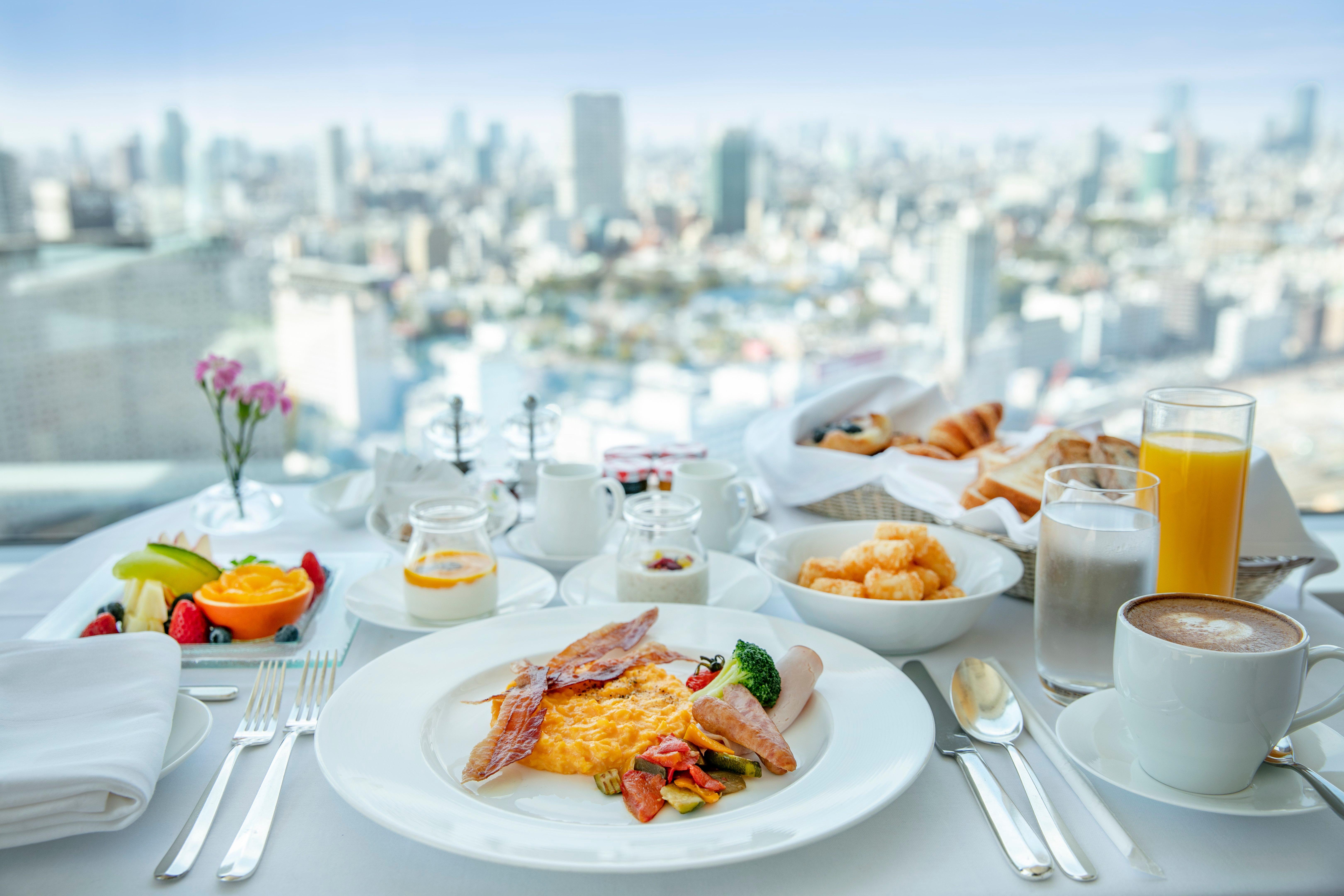 Готель The Strings By Intercontinental, Tokyo By Ihg Екстер'єр фото