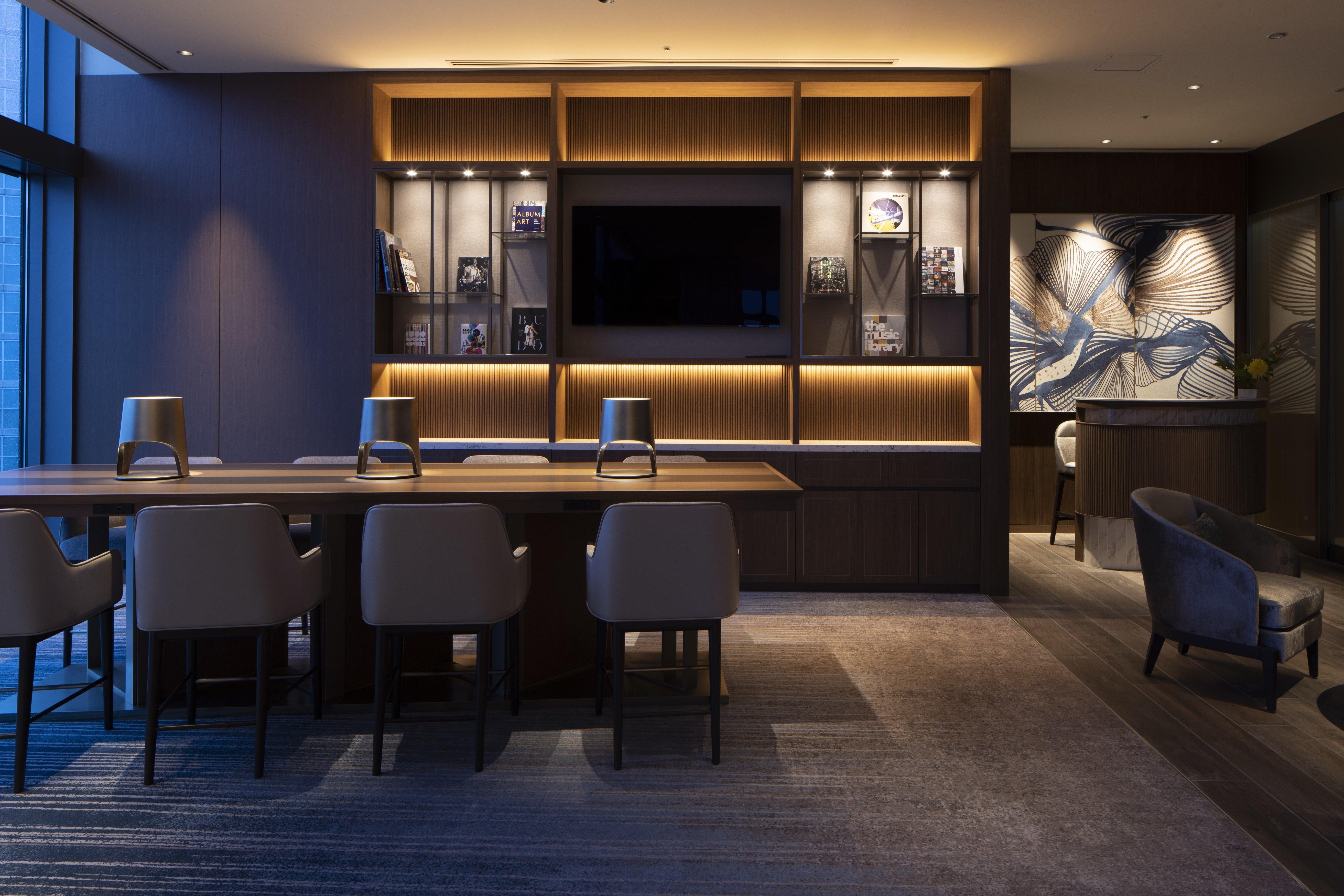 Готель The Strings By Intercontinental, Tokyo By Ihg Екстер'єр фото