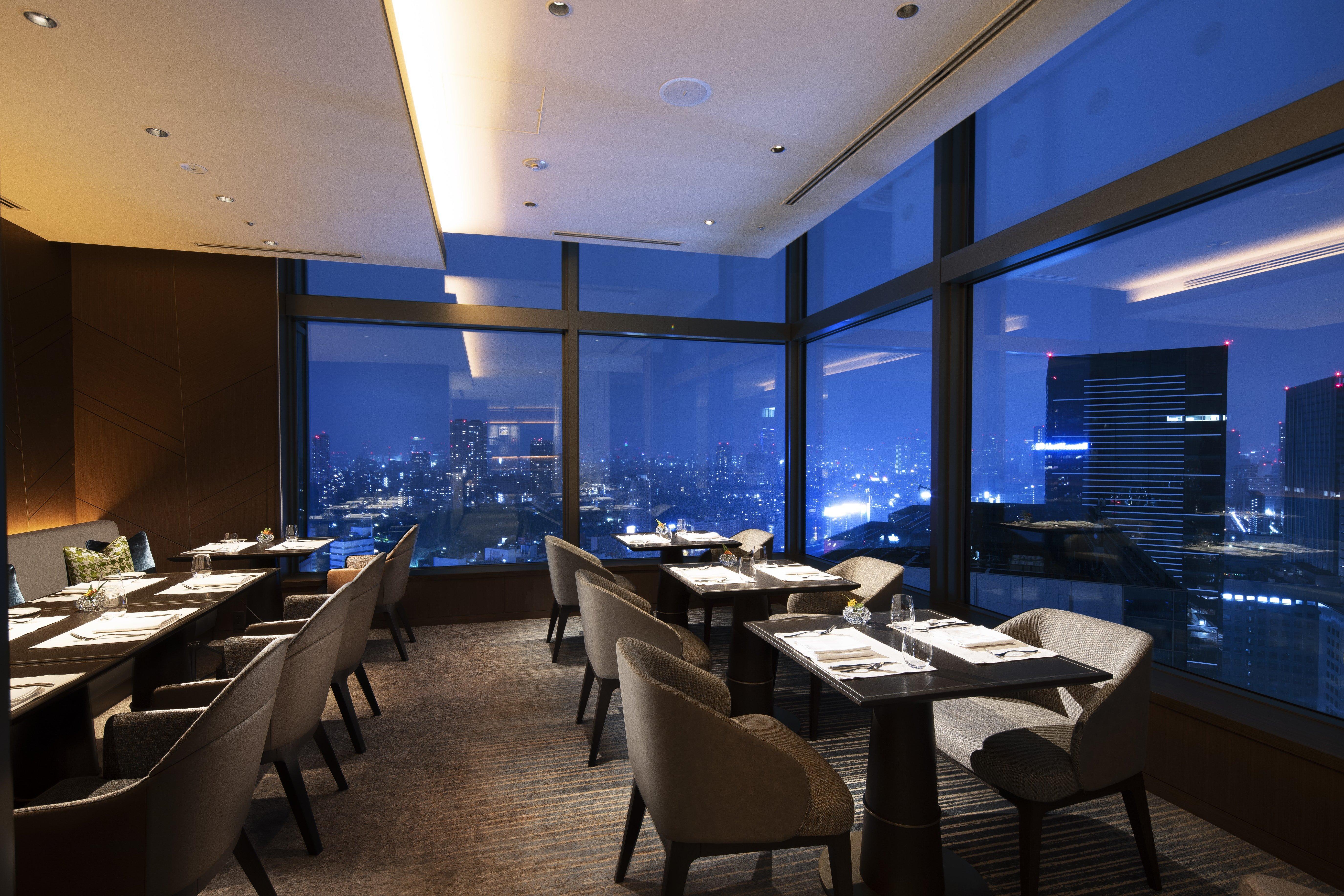 Готель The Strings By Intercontinental, Tokyo By Ihg Екстер'єр фото