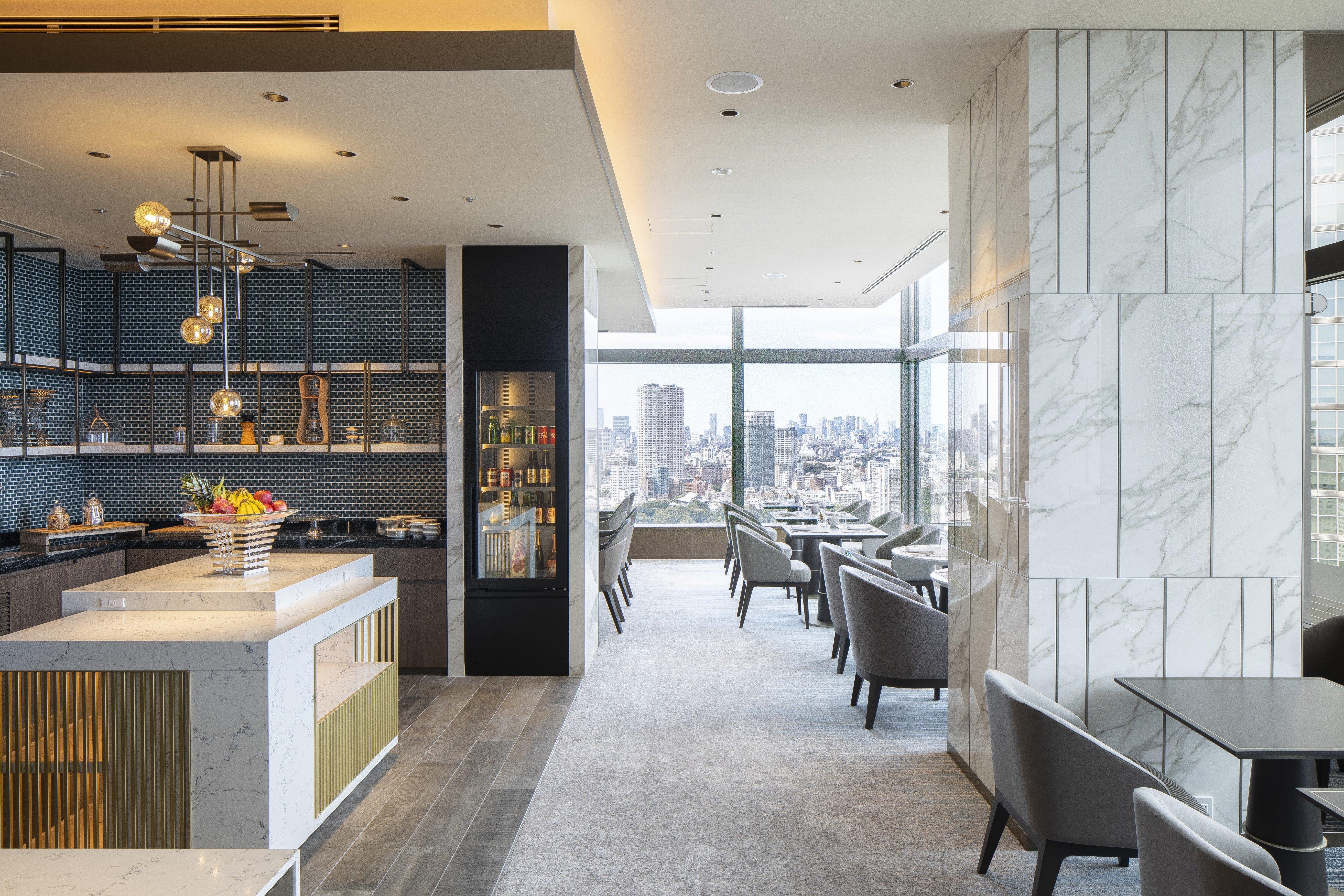 Готель The Strings By Intercontinental, Tokyo By Ihg Екстер'єр фото