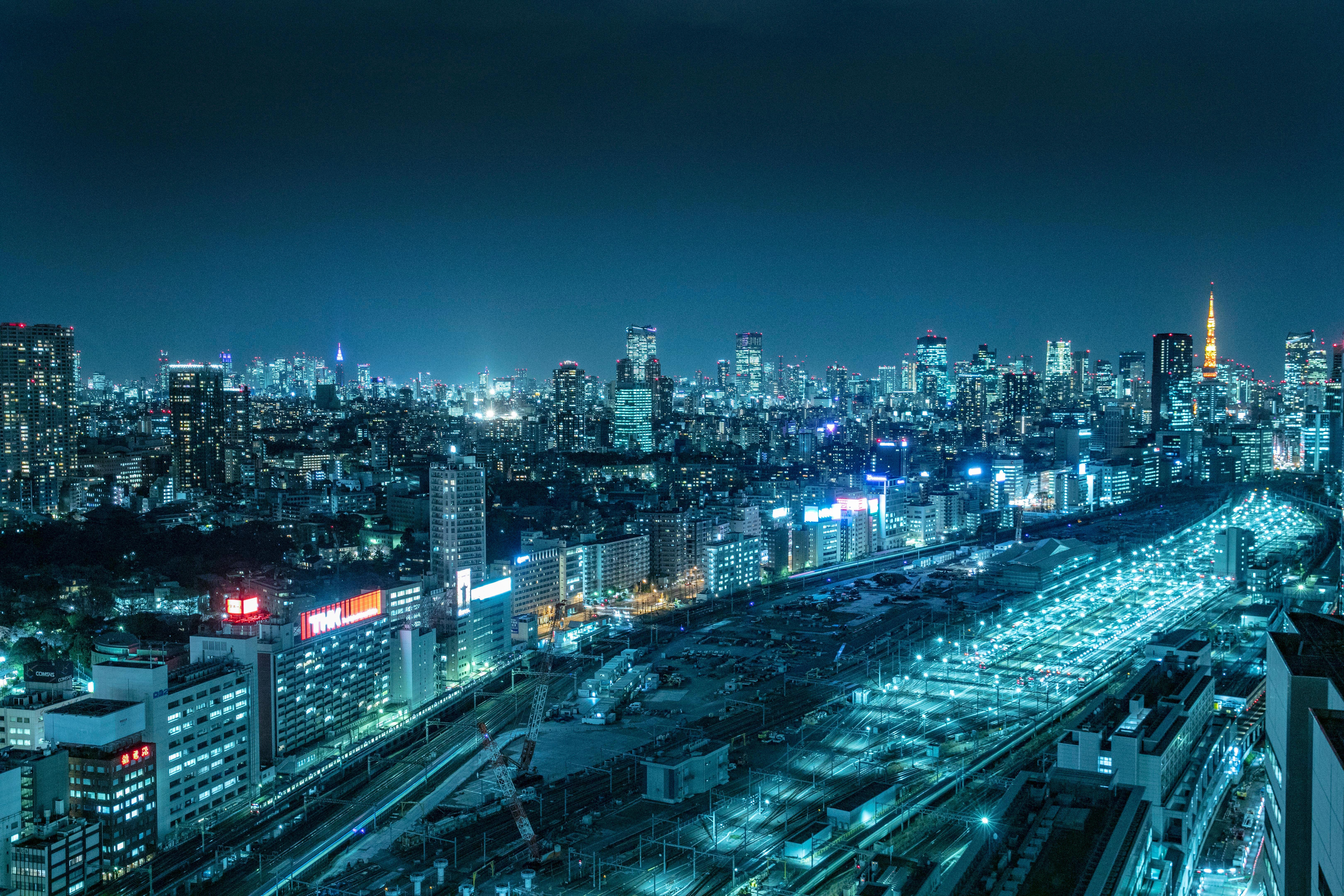 Готель The Strings By Intercontinental, Tokyo By Ihg Екстер'єр фото