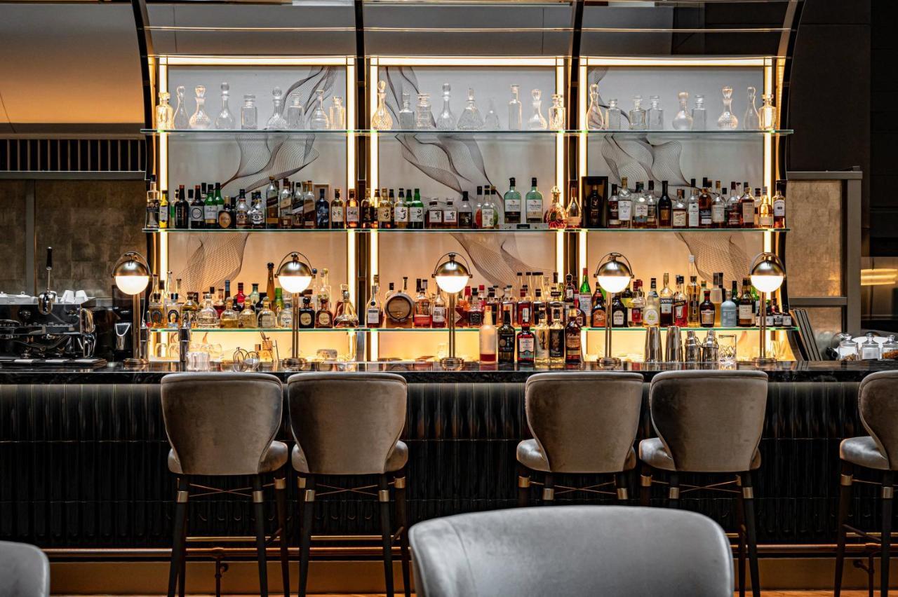 Готель The Strings By Intercontinental, Tokyo By Ihg Екстер'єр фото