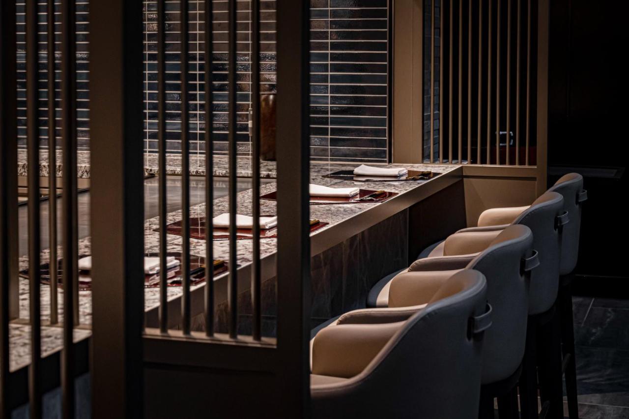 Готель The Strings By Intercontinental, Tokyo By Ihg Екстер'єр фото
