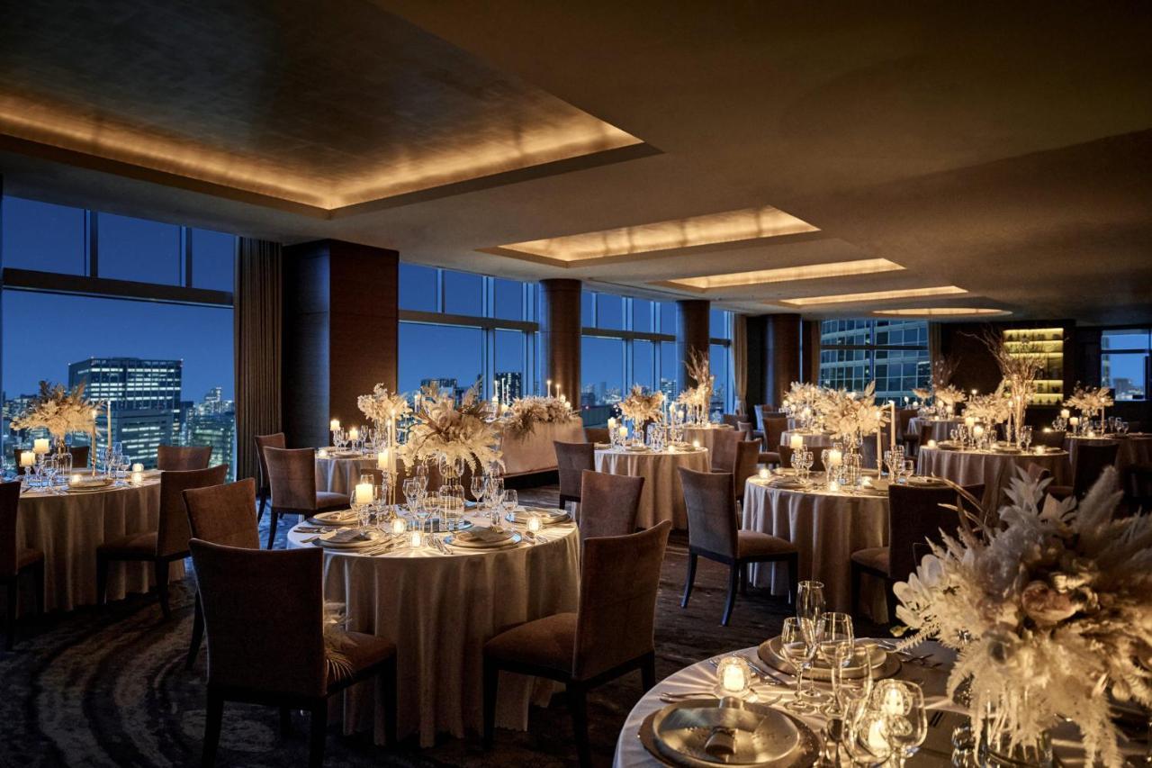 Готель The Strings By Intercontinental, Tokyo By Ihg Екстер'єр фото