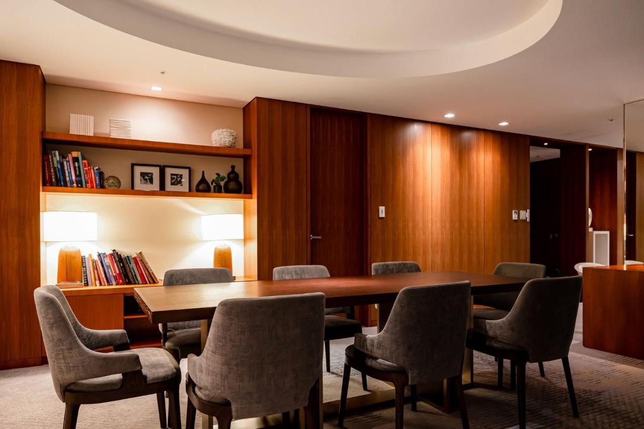 Готель The Strings By Intercontinental, Tokyo By Ihg Екстер'єр фото