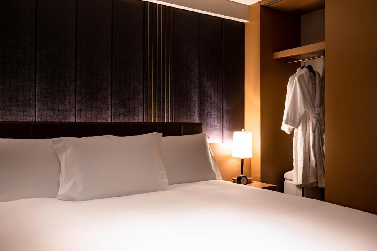 Готель The Strings By Intercontinental, Tokyo By Ihg Екстер'єр фото